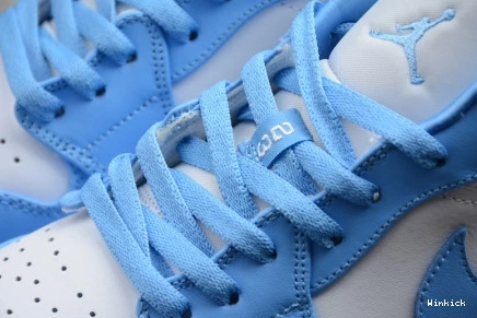 1 UNC JORDAN AIR AO9944-441 0723